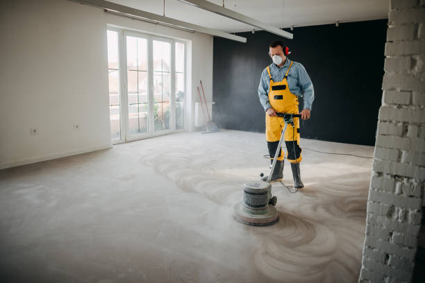 Best Custom Concrete Contractor  in Wausau, WI