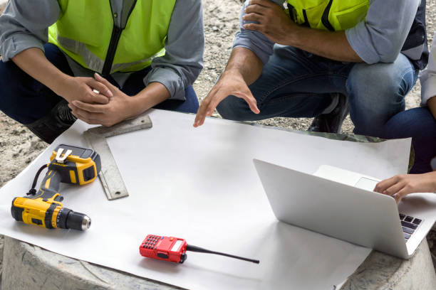 Best Concrete Leveling Services  in Wausau, WI