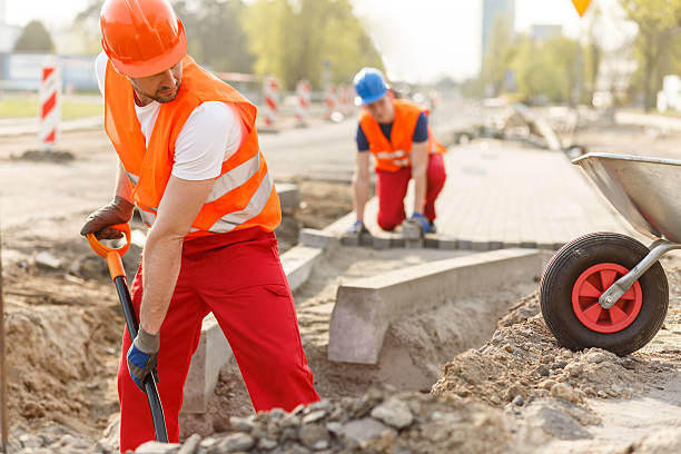 Best Driveways & Floors  in Wausau, WI
